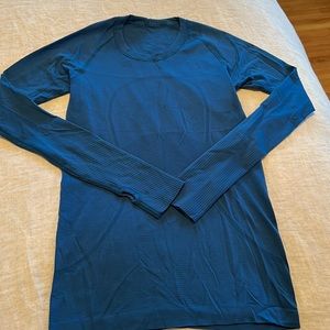 Lululemon Swiftly Shirt - 6